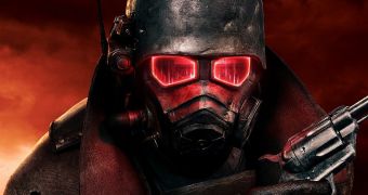 Fallout: New Vegas Will Use the Steamworks DRM on the PC Version