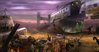 Fallout Online Will Launch in Late 2012