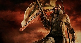 Fallout: New Vegas was the last game in the series