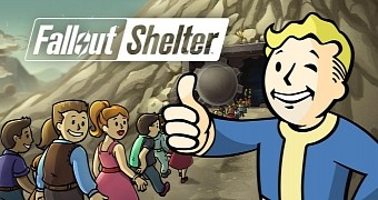 Fallout Shelter Coming to Android “in a Few Months”