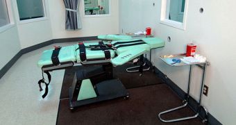 The death penalty does not provide satisfaction to family of victims, new study shows