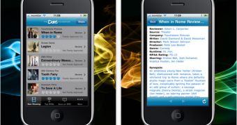 Family Approved Movie Reviews Free on iPhone