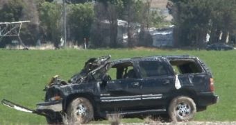 Family of 4 Killed in Washington As SUV Lands in Irrigation Canal