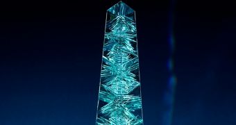 Dom Pedro, the world's largest aquamarine gem, named after a Brazilian emperor