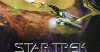 Famous Voices in Bethesda's Star Trek: Legacy