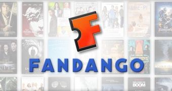 Fandango Movies for Android