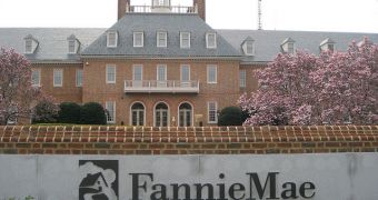Fannie Mae's computer system was not breached