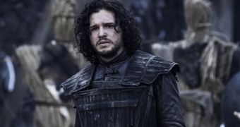 Jon Snow still knows nothing, even after season 4 of “Game of Thrones” has wrapped