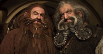 Faster 3D technology in “The Hobbit” leaves some fans feeling dizzy and sick