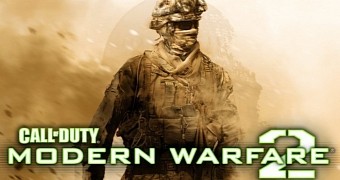 Modern Warfare 2 is popular with fans