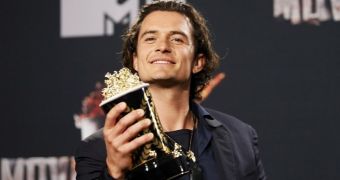Fans Start Petition to Declare July 29 “National Orlando Bloom Day”