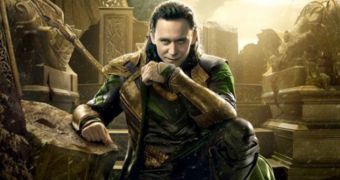Fans want Tom Hiddleston for a Loki spinoff movie, are pressuring Marvel into it