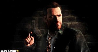 Fans Will Still Recognize Max Payne in the Third Game, Voice Actor Says