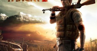 Far Cry 2 Developer Details Multiplayer