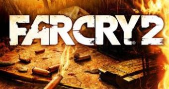 Far Cry 2 Gets Hardcore Mode
