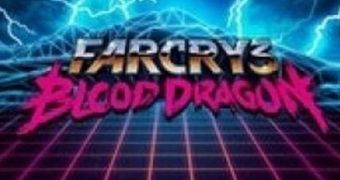 Far Cry 3: Blood Dragon might soon be revealed