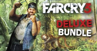 Far Cry 3 has just received new DLC