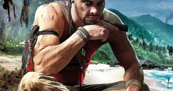 Far Cry 3 Fails to Shoot Down Black Ops 2 in the United Kingdom