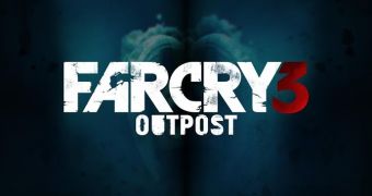 Far Cry 3 Outpost for Android