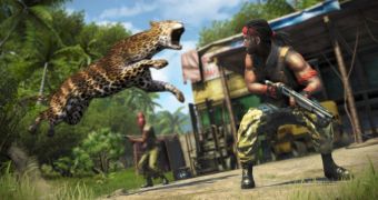 Wii U owners can't experience Far Cry 3