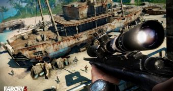Far Cry 3's multiplayer lacks a feature