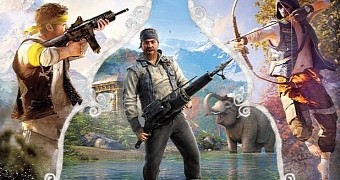 Far Cry 4 Achievements and Trophies Leaked, Reveal Some Story Spoilers