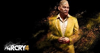 Far Cry 4 Goes Gold, Is Ready for November Launch