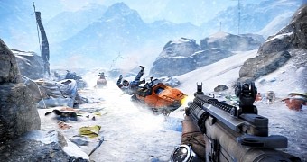 Far Cry 4 Has Five Endings, Won't Have Hardcore Mode at Launch