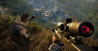 Far Cry 4 Uses Lessons About Outposts from Far Cry 3 Feedback