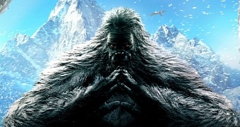 Yetis are coming to Far Cry 4