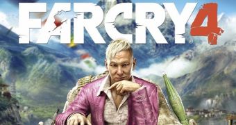 Far Cry 4 is coming this fall
