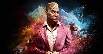 Far Cry 4's Pagan Min Gets More Background Details