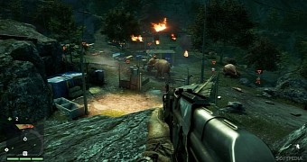 Far Cry 4's Quality Suffered from Cross-Generation Development, Ubisoft Admits