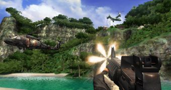 Far Cry Classic is coming soon to PS3, Xbox 360
