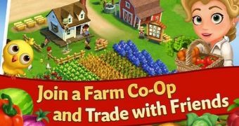 FarmVille 2: Country Escape promo