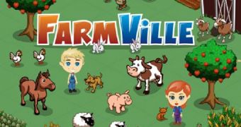FarmVille is breaking privacy settings on Facebook