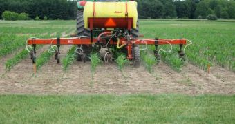 Farmers Need to Learn to Use Fertilizers Better