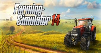 Farming Simulator 2014 for Android