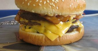 A ban on fast food ads could reduce the number of obese children by as much as 14 percent
