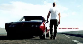 “Fast & Furious 6” Extended Trailer Is Here: Get Excited!