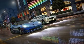 Fast & Furious is one of the games that will arrive on Windows