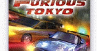 The Fast and The Furious: Tokyo