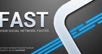Fast for Facebook