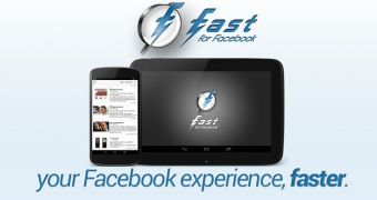 Fast for Facebook