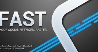 Fast for Facebook for Android