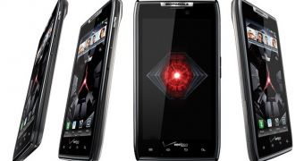 Fastboot Files for Motorola DROID RAZR Now Available for Download
