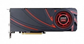 Faster AMD Hawaii GPU Set for Early 2015 Release