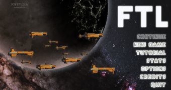 Faster Than Light For Linux Review
