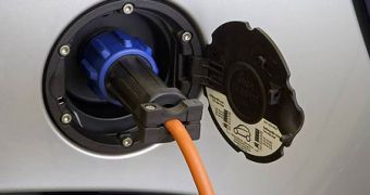More efficient EV charging stations soon to be available in the UK