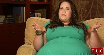 Fat Girl Dancing Whitney Thore Gets Her Own TLC Show, My Big Fat Fabulous Life – Video